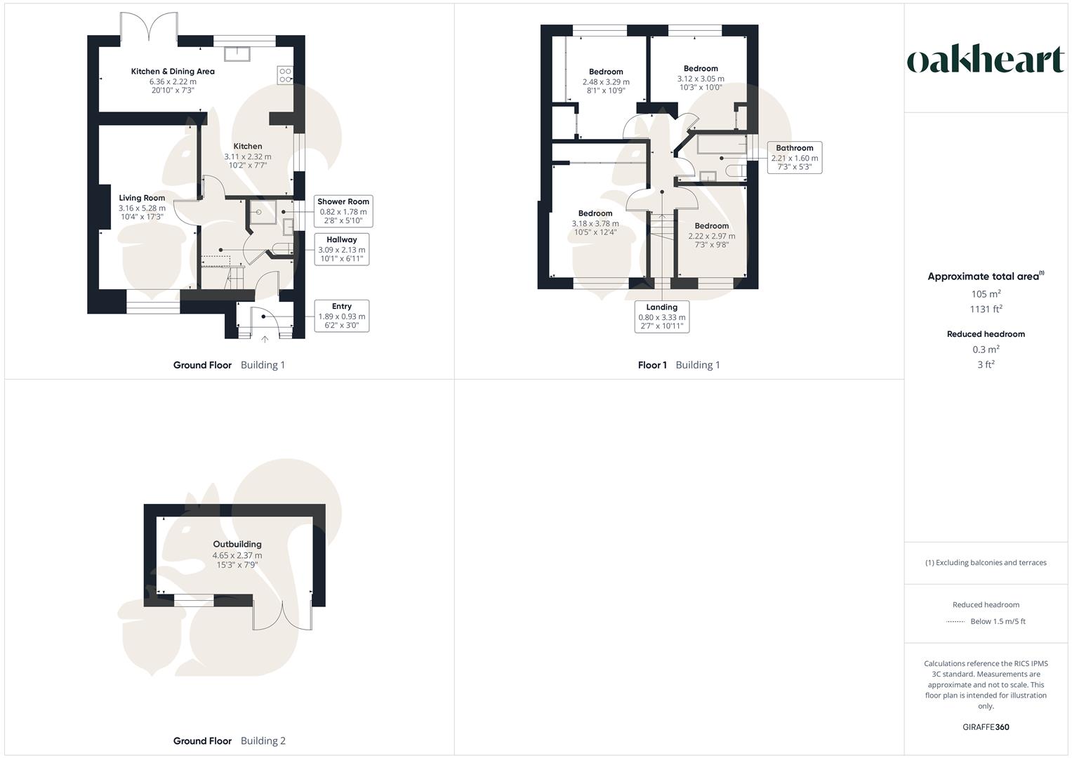 Floorplan thumbnail
